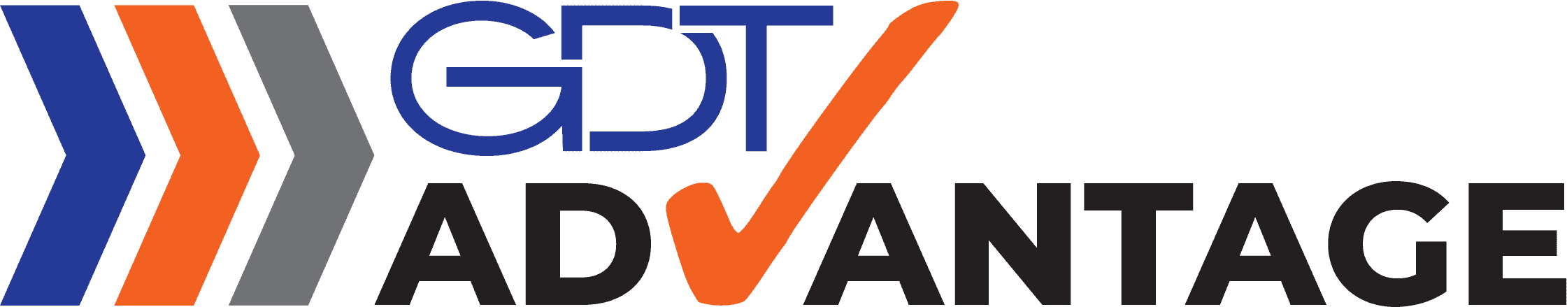 GDT Advantage Logo